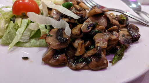 Photo of Saltash Tandoori - 25 Lower Fore St, Saltash PL12 6JQ